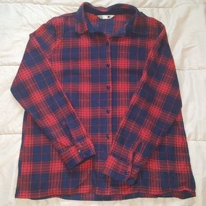 Rider's by Lee Flannel